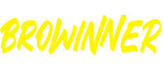 Browinner FR Logo